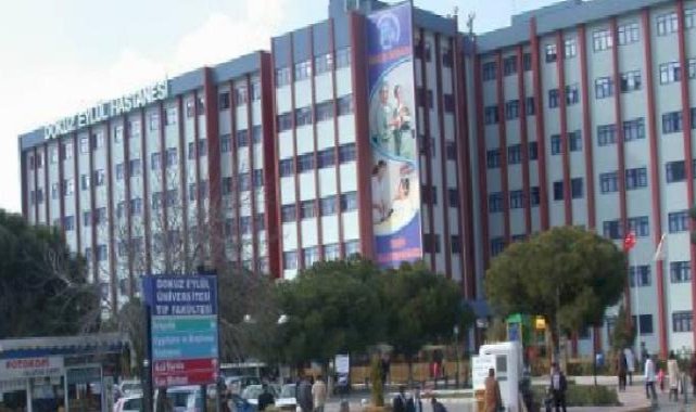 DEÜ Acil Servisi Kısmen Kapatıldı!