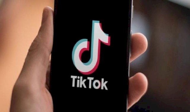 Dijital Mecralar Komisyonu Başkanı Yayman: Milletimiz, TikTok'un kapatılmasını istiyor
