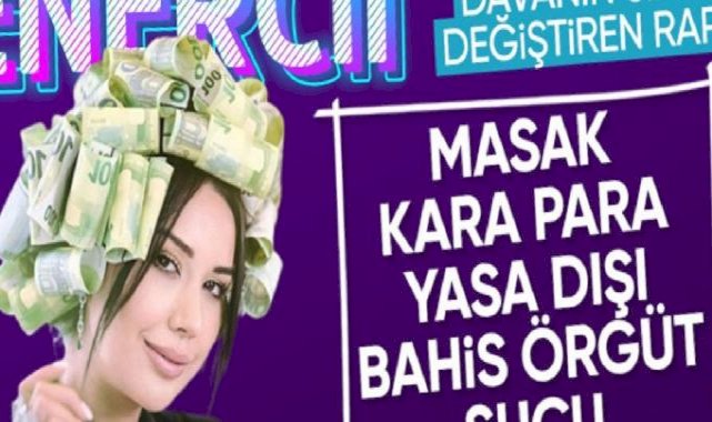 Dilan Polat davasının seyrini değiştiren MASAK raporu