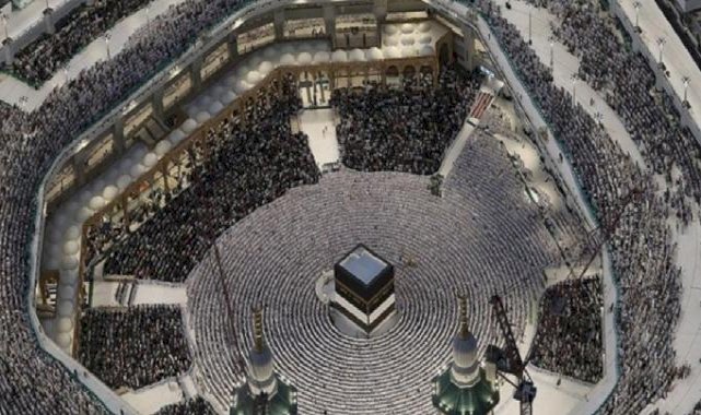 Diyanet duyurdu: Hac ön kayıtları yarın başlıyor