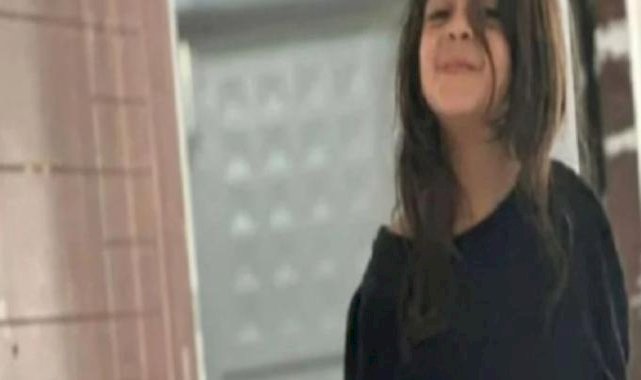 Diyarbakır'da kaybolan küçük Narin'in son görüntüleri