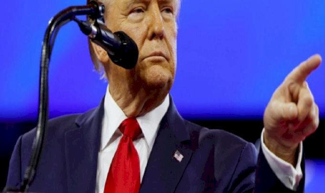 Donald Trump, kendisini destekleyen Elon Musk hakkında konuştu