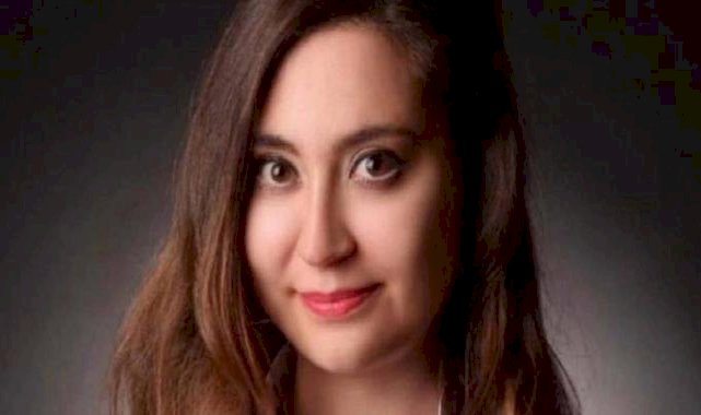 Dr. İrem Tombaloğlu Neden Öldü ?