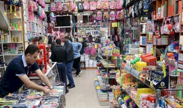 e-Devlet ekranı açıldı: Öğrencilere kırtasiye yardımı 2024-2025!