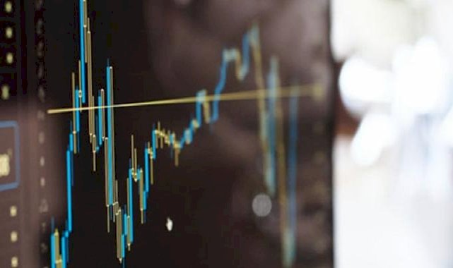 Ekonomide gözler büyüme verilerinde