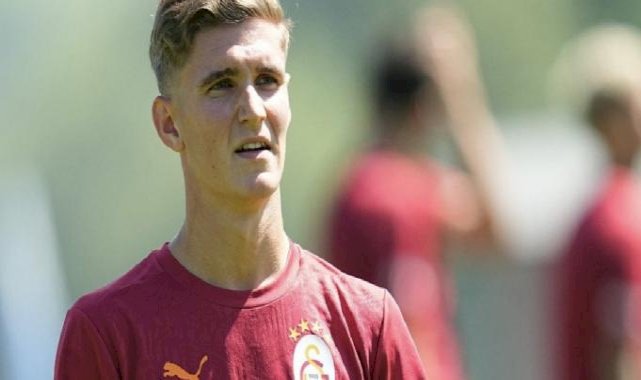 Elias Jelert, Hatayspor maçında oynayacak mı