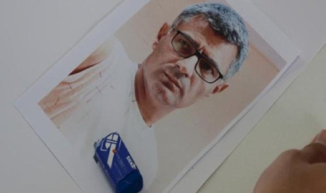 Erzincan'da Yusuf Dikeç sınav sorusu oldu