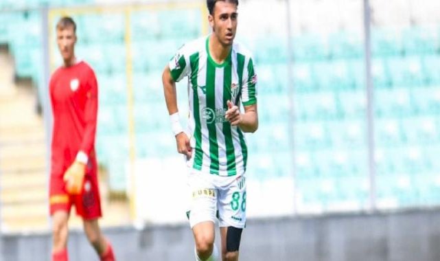 Fenerbahçe'de Yiğit Fidan sesleri: Geleceğin stoperi bulundu