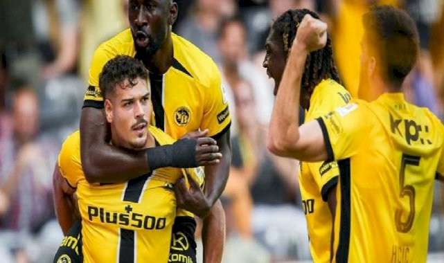 Galatasaray'ın rakibi Young Boys'u yakından tanıyalım