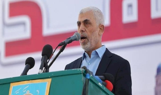 Gazze'de ateşkes umudu: Sinvar'ın teklifi İsrail'e sunuldu