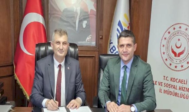 Gölcük'ten evlenecek çiftlere destek