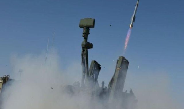 Haluk Görgün, Çelik Kubbe'yi anlatı: Yapay zeka destekli olacak