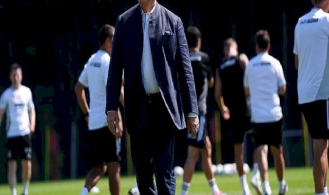 Hasan Arat: Bu kupa bir habercidir