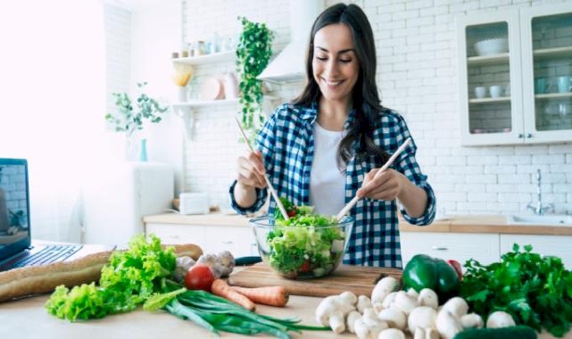 Hazır Soslarda Kanserojen Madde Riski!