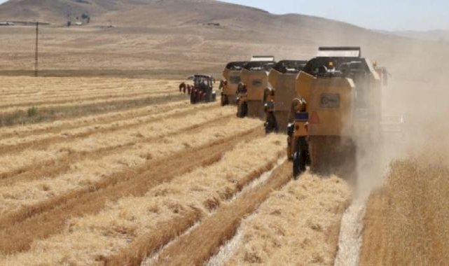 İbrahim Yumaklı duyurdu: Tarımsal üretimde yeni dönem