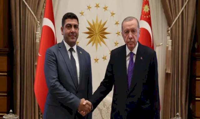 İl Başkanı Uncu, AK Parti Türkiye’nin gerçek potansiyelini ortaya çıkardı