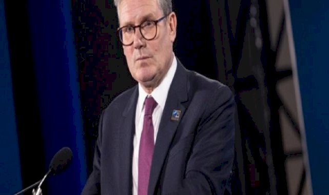 İngiltere Başbakanı Starmer'dan Müslüman toplumlara yönelik açıklama