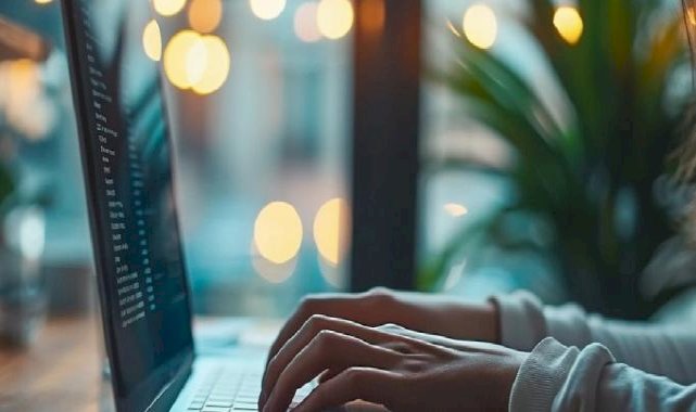 İnternet kullanan bireylerin oranı yüzde 88,8 oldu