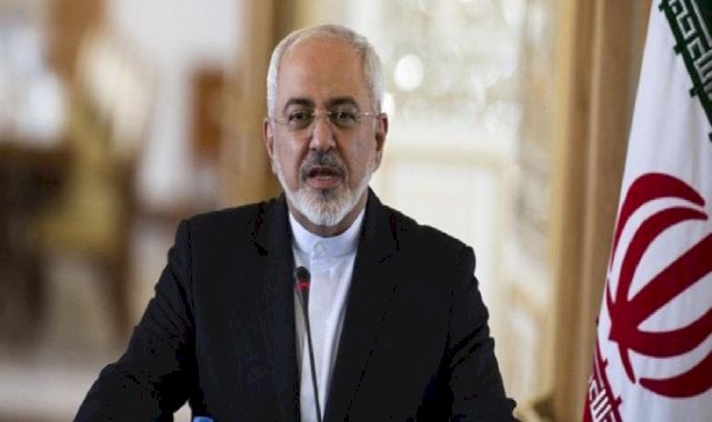 İran Cumhurbaşkanı Yardımcısı Zarif, istifa etti