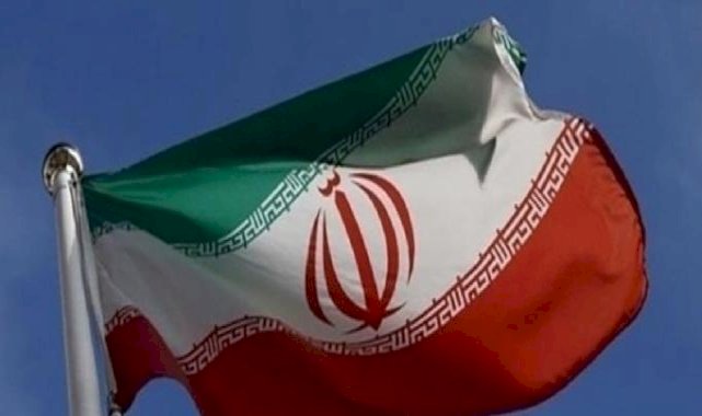 İran: İsrail'den zamanı geldiğinde gereken intikamı alacağız