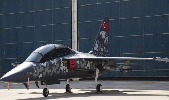 İspanya, stratejik gücünü artırmak için harekete geçti: HÜRJET ile değiştirecekler