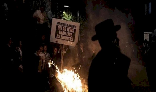 İsrail, Ultra Ortodoks Yahudileri askere almakta başarısız oldu