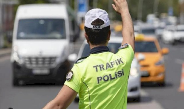 İstanbul'da 30 Ağustos Zafer Bayramı'nda bazı yollar trafiğe kapatılacak