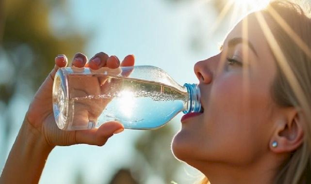 İstanbul'da nem rekoru: Bazı ilçelerde yüzde 100'e ulaştı