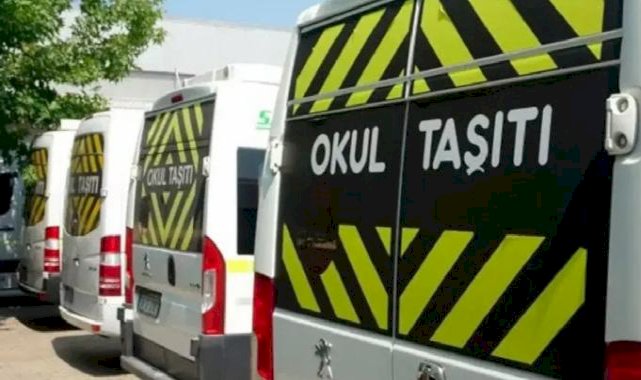 İstanbul'da okul servisi ücretleri velilerin korkulu rüyası oldu