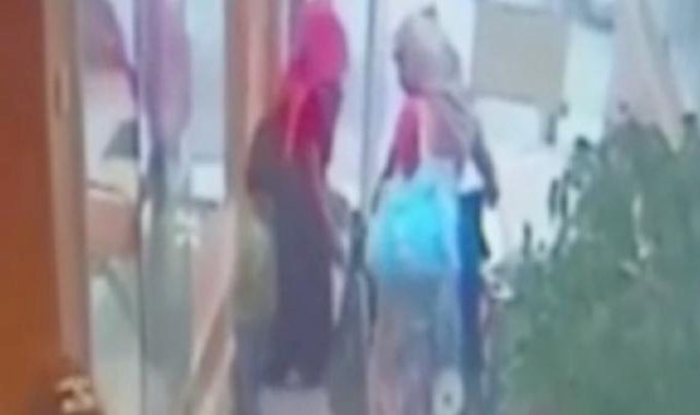 İstanbul'da özel hastanede tartışma çıkaran kadınlar tekerlekli sandalye çaldı