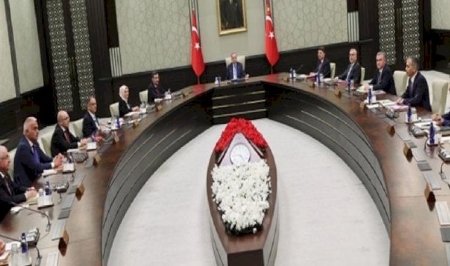 Kabine, Ahlat'ta toplanacak: İşte konu maddeleri..