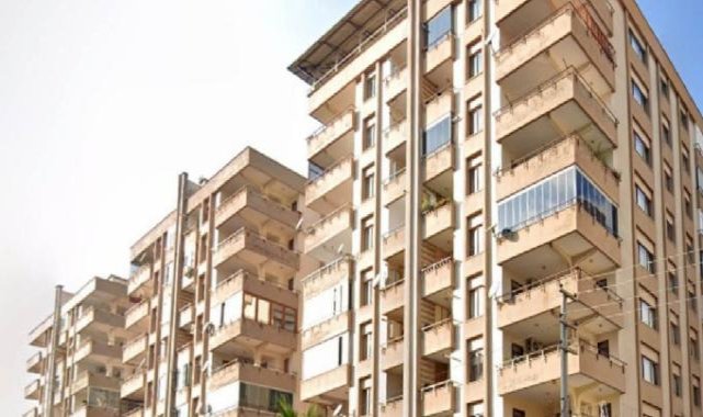 Kahramanmaraş'ta yıkılan sitenin müteahhidi: Ömür boyu binadan sorumlu olamam