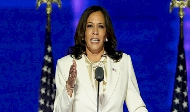 Kamala Harris'in başkan yardımcısı adayını belirlemesi bekleniyor