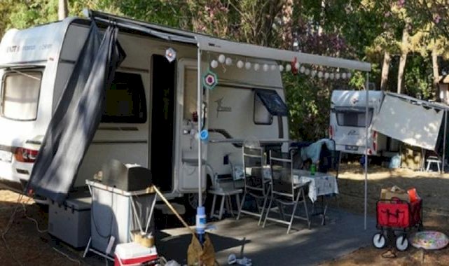 Karavan kullanımında dikkat edilmesi gerekenler