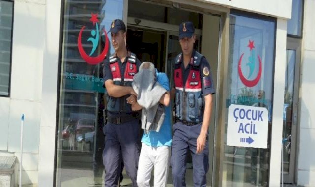 Kastamonu'da tartıştığı uyuşturucu bağımlısı oğlunu öldürdü