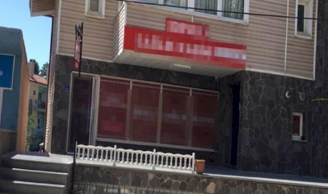 Kayseri'de yanlış sünnet edilen çocuğun cinsel organı kesildi