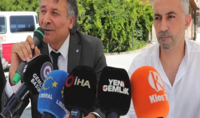 Kimya fabrikalarının Gemlik Körfezi’nden gitme vakti gelmedi mi?