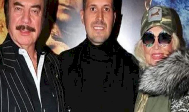 Kiracısı evi boşaltacak! Mahkeme Orhan Gencebay'ın oğlu Gökhan Gencebay'ı haklı buldu