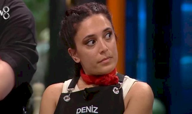 MasterChef Türkiye'de ilk eleme adayları belli oldu: Deniz potaya girdi
