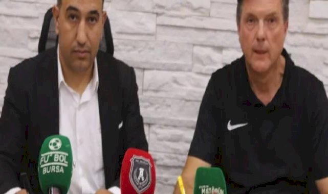 Mehmet Şengeldi İnegöl Akhisarspor'da