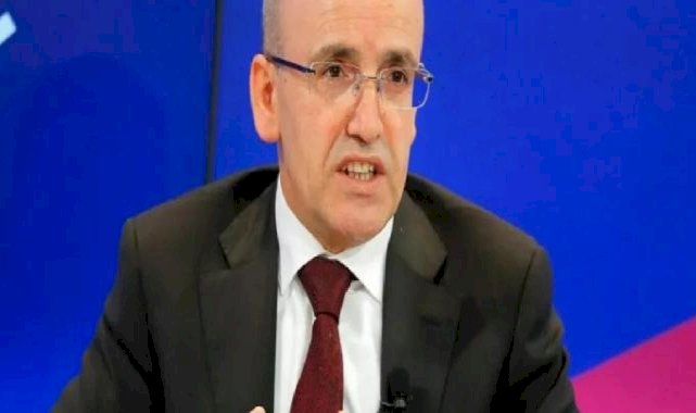 Mehmet Şimşek açıkladı: Vergi mükelleflerine kolaylık sağlayacak uygulamalar devreye giriyor