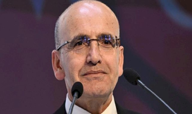 Mehmet Şimşek: Maliyeden kayıt dışı hasılata rekor ceza: 6 milyar TL