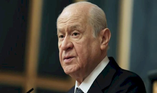 MHP Genel Başkanı Devlet Bahçeli: Bölücülük CHP'ye iyice sirayet etti