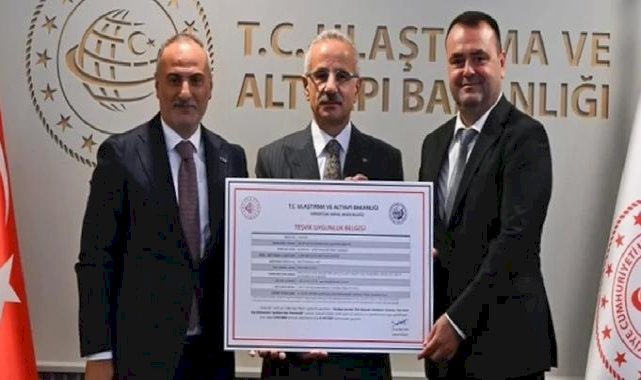 Milli Deniz Ticaret filosu gençleşiyor