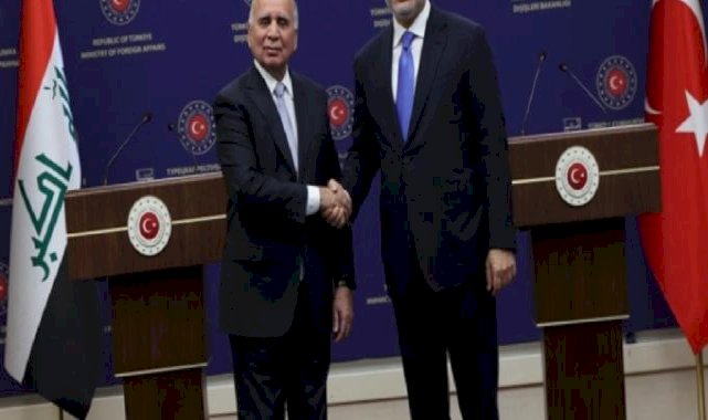 MSB'den Irak ile mutabakat zaptı açıklaması