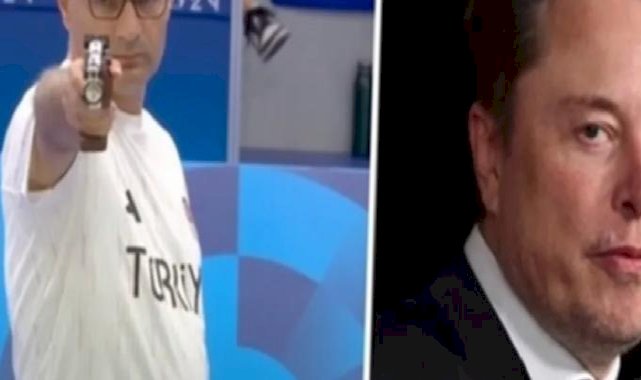 Musk’tan bir ‘Yusuf Dikeç’ paylaşımı daha: Ülkemize davet etti