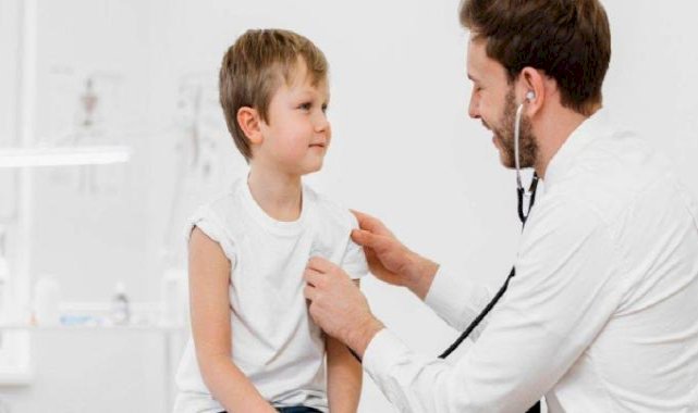 Okul Öncesi Check-Up Gerekli mi ?