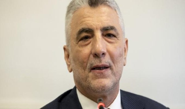 Ömer Bolat'tan yeşil pasaport açıklaması: Uygulamayı genişletmiyoruz