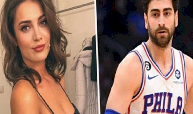 Oyuncu İrem Sak, 11 yaş küçük sevgilisi için Türkiye'yi terk ediyor!