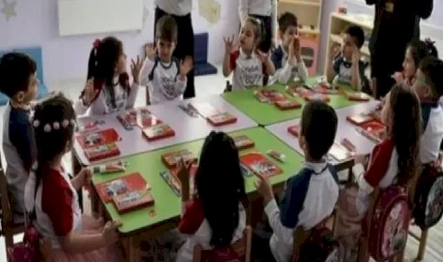Özel anaokulu fiyatları cep yakıyor